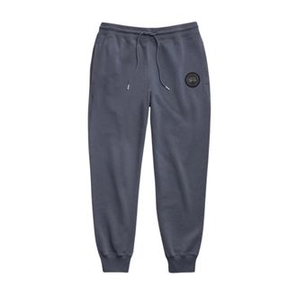 Canada Goose Heren, Broeken, Zwart, Maat: L