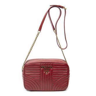 Prada Camera Crossbody Schoudertas