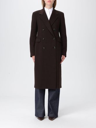 Tagliatore Cappotto doppiopetto Tagliatore in lana vergine e cashmere