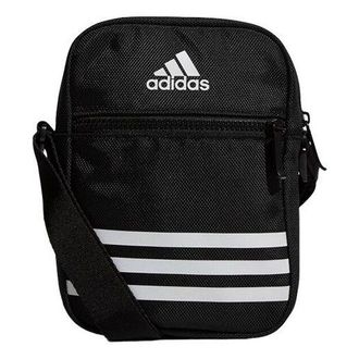 adidas Organiser Bag Black DZ9239
