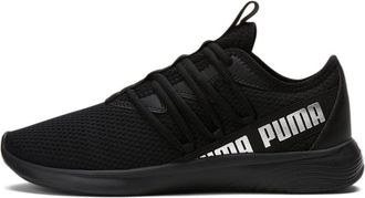 Puma (WMNS) PUMA Star Vital Black Silver 194331-19