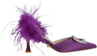 Twentyfourhaitch FOOTWEAR - Pumps on YOOX.COM