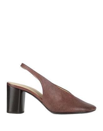 Christophe Lemaire FOOTWEAR - Pumps on YOOX.COM