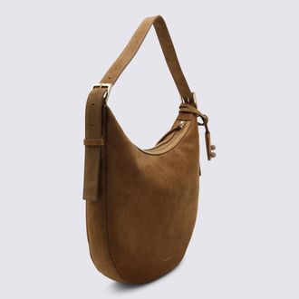 Fabiana Filippi Womens Bags Marrone _le