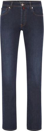 Billionaire Boys Club Denim Broek Regular Fit - Heren - Slim Fit Jeans - Blauw - W29 - Denim - Jeans