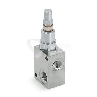 OEM V&aacute;lvula De Alivio De Sobrecarga De 3/4 10-180 Bar