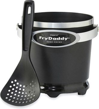 Presto Fry Daddy Deep Fryer