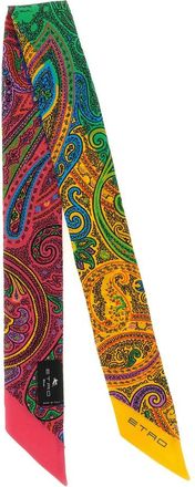 Etro Mujer, Accesorios, Multicolor, Talla: ONE Size