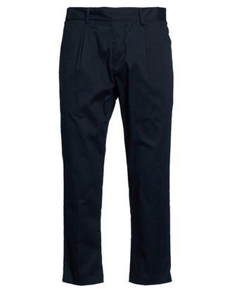 Mars&eacute;m BOTTOMWEAR - Trousers on YOOX.COM