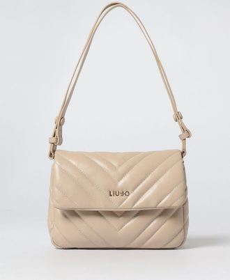 Liu Jo Borsa Liu Jo in pelle sintetica chevron