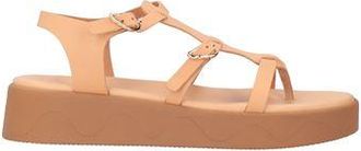 Ancient Greek Sandals SCHUHE - Zehentrenner auf YOOX.COM