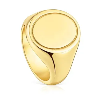 Tous Tous, Dames, Accessoires, Geel, Maat: 53 MM