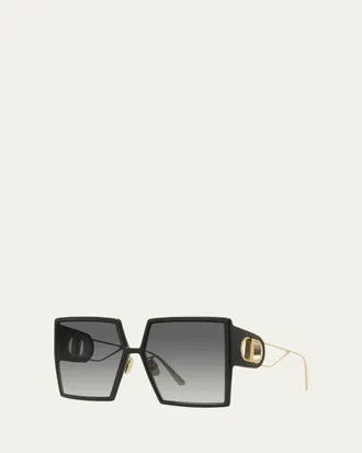Dior 30Montaigne SU Sunglasses