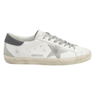 Golden Goose Sneakers, female, White, Size: 11 US Sneakers