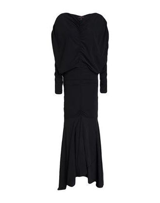High KLEIDER - Maxi-Kleider auf YOOX.COM