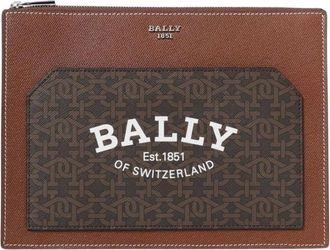 Bally Hombre, Accesorios, Marrón, Talla: ONE Size