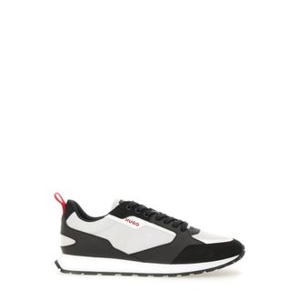HUGO BOSS Heren, Schoenen, Veelkleurig, Maat: 39 EU