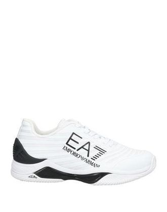 Emporio Armani SCHUHE - Sneakers auf YOOX.COM