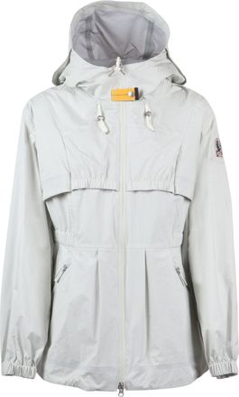 Parajumpers Uneri Lightweight Hooded Jacket