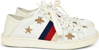 Gucci Sneakers Ace - Bianco