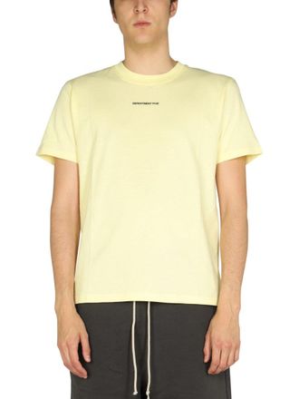 Department Five Aleph T Shirt