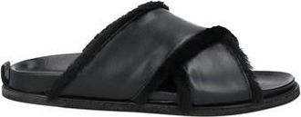 Forte_Forte FOOTWEAR - Sandals on YOOX.COM