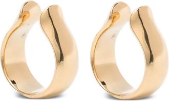Tom Wood Ear cuff Oyster - Oro