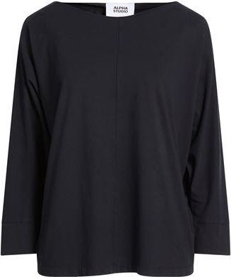 Alpha Studio TOPWEAR - T-shirts on YOOX.COM