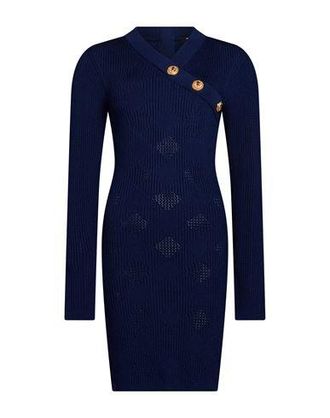 Balmain DRESSES - Mini dresses on YOOX.COM