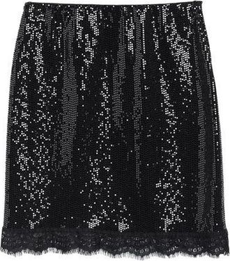 Poems Roma PARTES DE ABAJO - Minifaldas en YOOX.COM