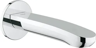 GROHE Ricambio Bocca Erogazione Per Vasca Cromo Eurostyle Cosmopolitan 13276002