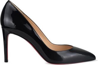 Christian Louboutin Pigalle Pumps 85