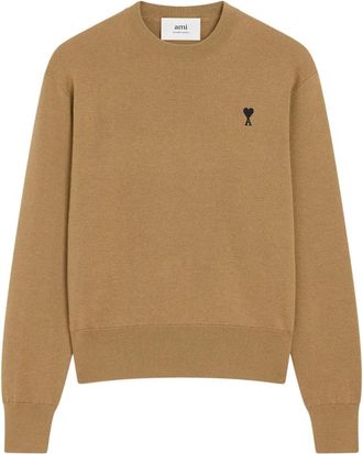 Ami Uomo, Maglie, Marrone, L, new