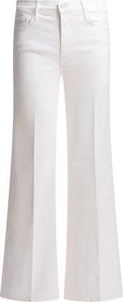 Mother The Twister Sneak Jeans