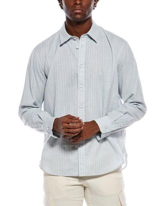 Rag & Bone Rag & Bone Griffin Shirt