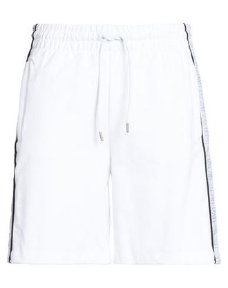 Dirk Bikkembergs HOSEN & R&Ouml;CKE - Shorts & Bermudashorts auf YOOX.COM