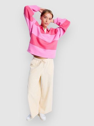 Roxy Lekeitio Knit Hose braun