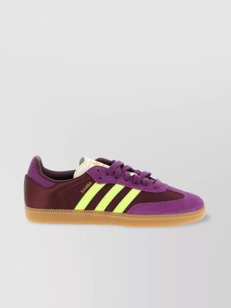 adidas samba og low-top sneakers