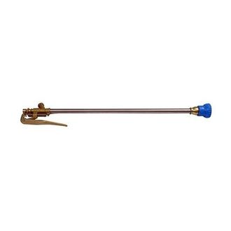 OEM Lanza Palanca Boquilla Inox - 60 Cm