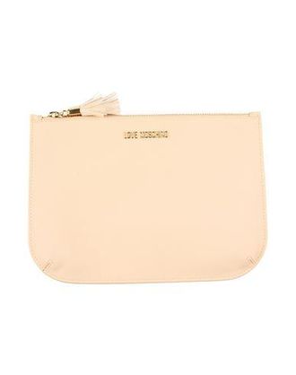 Love Moschino Marroquiner&iacute;a - Estuches en YOOX.COM