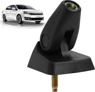 OEM Base De Antena Para Coche, Base De Antena De Techo Para Coche, Soporte De Antena Para Coche, Base De Se&ntilde;al De Radio De Techo De Pl&aacute;stico Para Antena A