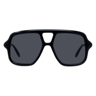Loewe Sunglasses, unisex, Black, Size: 54 MM Slim Sunglasses