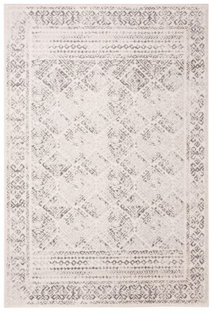 Safavieh Alfombra gris/beige 183 x 274 cm