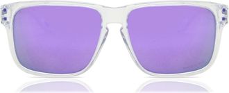 Oakley OJ9007 HOLBROOK XS 900710 Mens Sunglasses Clear Size 53