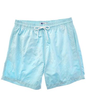Trunks Surf & Swim Co. Print Swim Trunk