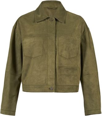 DESA 1972 Coats