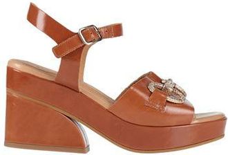 Elvio Zanon FOOTWEAR - Sandals on YOOX.COM