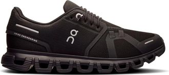 On Running Hardloopschoenen - Dames - Hardloopschoenen - Zwart - 37 EU - Fitness