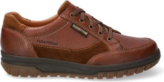 Mephisto Heren, Schoenen, Bruin, Maat: 44 1/2 EU Leer