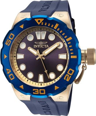 Invicta Mens Pro Diver Watch